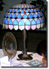 Lampade, lampadari, applique